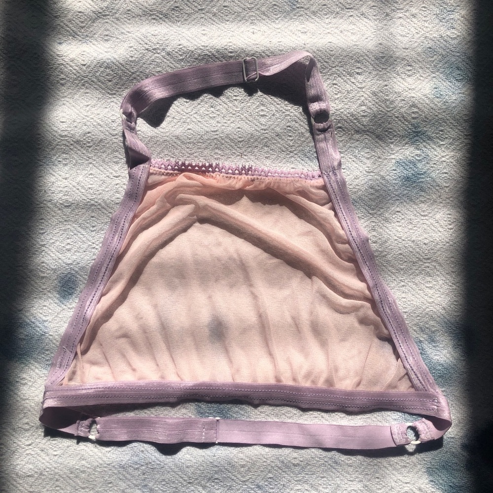 Bralette from Solstice Intimates